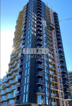 Продаж 1к квартири без ремонту, ЖК Creator City, вул. Дегтярівська, 17 - фото 1