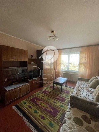 #5122 1к к продаж 1к  квартири троєщина лівий берег червоної калини - фото 1