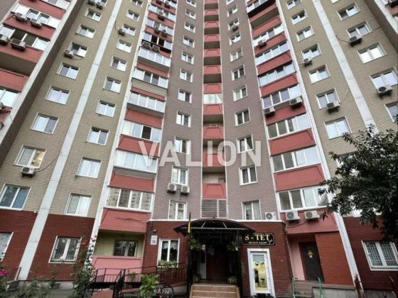 Продаж 2-кімнатної квартири на вул. Урлівській, 36, Дарницький р-н Киев