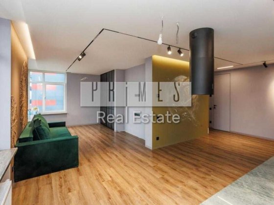 Продаж квартири 2к=73м2 ЖК «Галактика» вул Є.Сверстюка 6Д Лівобережна Киев