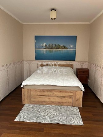 Євро 2к з ремонтом 59кв вул Данькевича Цвєтаєвої Троєщина - фото 1