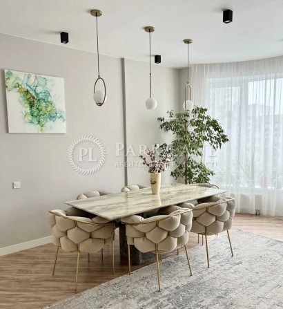 Продаж просторої 3х кімнатної квартири на Печерську ЖК Престиж Хол - фото 1