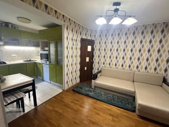 Чудова пропозиція! Затишна 2-к квартира вул. Мілютенка 18 Київ