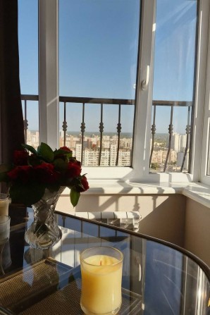 Без %% Продаж 3к, Троещина, Радунська 30 - фото 1