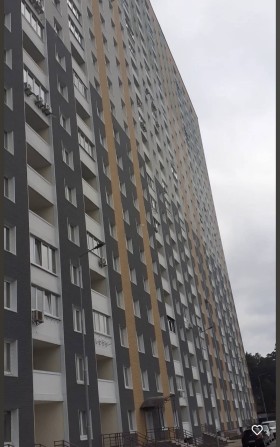 Квартира 2 кімнатна - фото 1