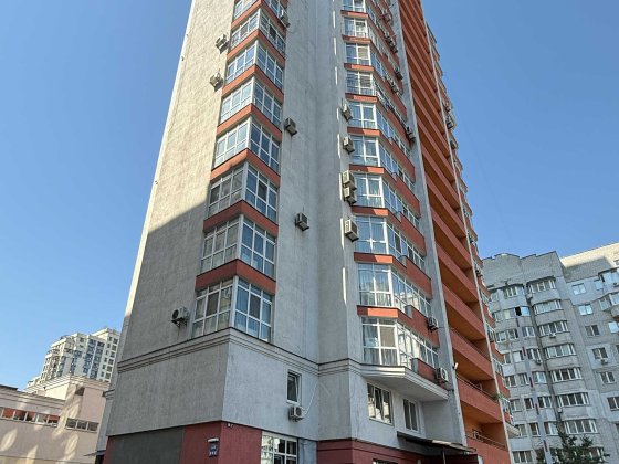 Без % 3-х к. ЖК Ліко Град 2, вул. Самійла Кішки 7А, Голосіївський р- Киев