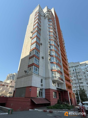 Без % 3-х к. ЖК Ліко Град 2, вул. Самійла Кішки 7А, Голосіївський р- - фото 1