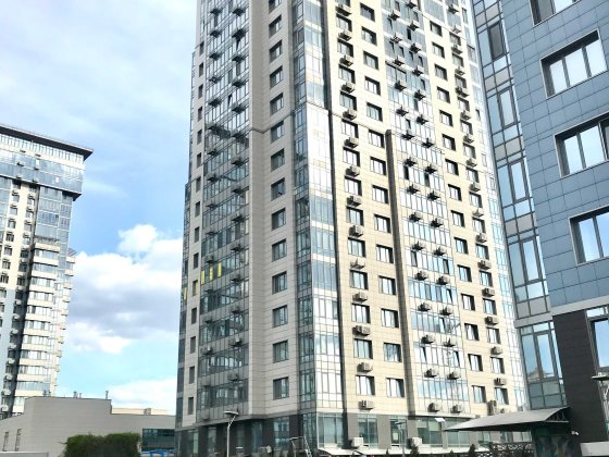 Продаж 3х кім.квартира, Осокорки ЖК «RiverStone», ул. Трускавецька 2-А Киев