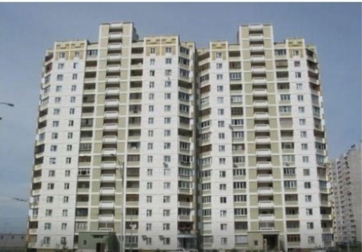 Продам однокомнатную Троещина - фото 1