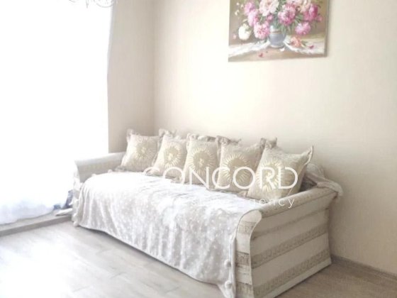 Радистів вул., 34, Биківня. ЖК "Лісова казка". З ремонтом! Киев