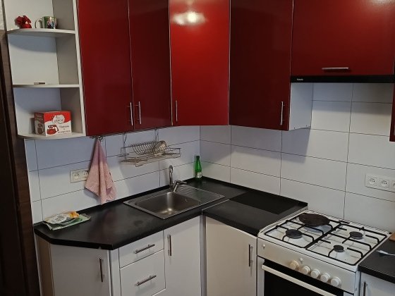 NEW!2K/51м2 Лифаря/Сабурова 18 світла,тепла,затишна, краєвид у двір!