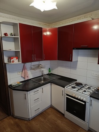 NEW!2K/51м2 Лифаря/Сабурова 18 світла,тепла,затишна, краєвид у двір! - фото 1