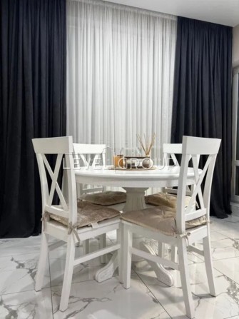 Продаж сучасної 1-кімн. квартири 54м2, ЖК PARKLAND, м-ро Васильківська - фото 1