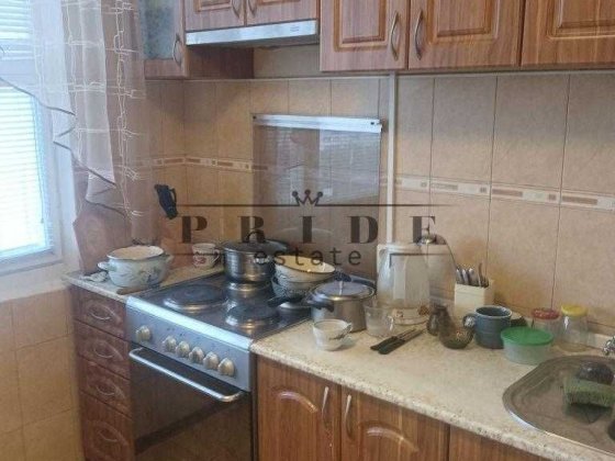 Простора 3-к квартира на Троєщині! Київ