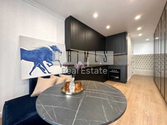 Продаж 1к квартири, ЖК «Славутич», вул. Зарічна, 2 Київ