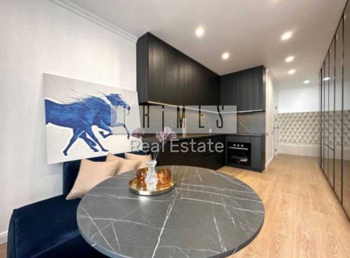 Продаж 1к квартири, ЖК «Славутич», вул. Зарічна, 2 - фото 1