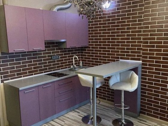 Продам 1к студию Харьковское шоссе 15а Киев