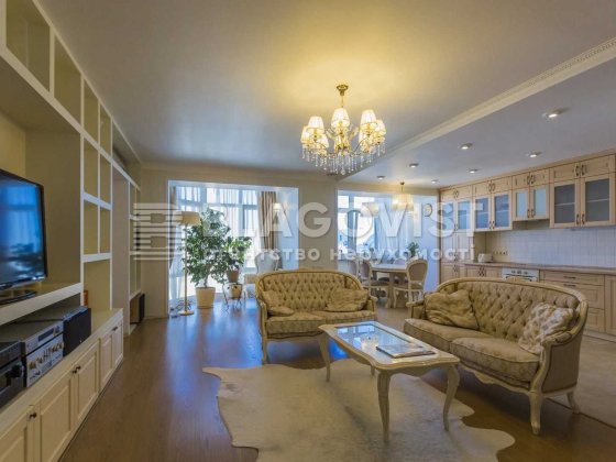 Для щасливої родини! вул.Здановської Юліі 52/3, дворівнева з ремонтом