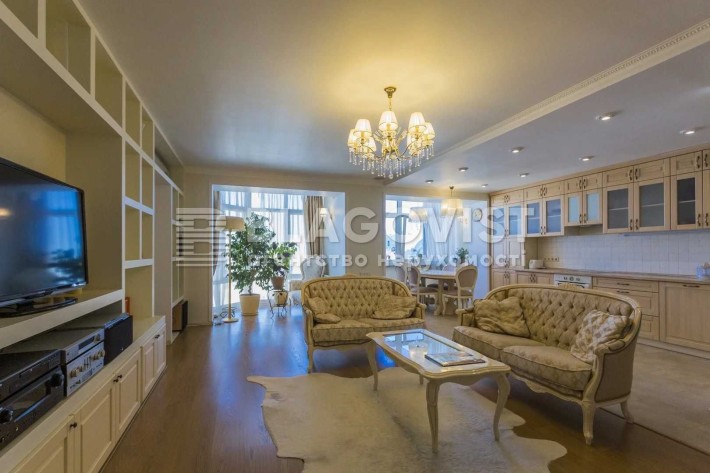 Для щасливої родини! вул.Здановської Юліі 52/3, дворівнева з ремонтом - фото 1