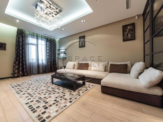 Продаж 4к квартири 207м2 Голосієвський 68 Київ