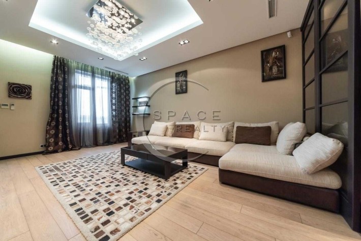 Продаж 4к квартири 207м2 Голосієвський 68 - фото 1