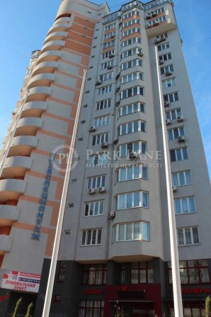 Продаж 3к  квартири Гмирі Бориса, 2, Чадар Є. Ващенко Осокорки Позняки - фото 1