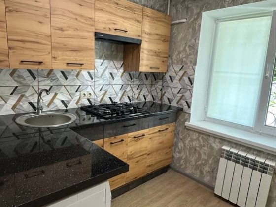 Продаж 1к квартири Мілютенка,46 Київ
