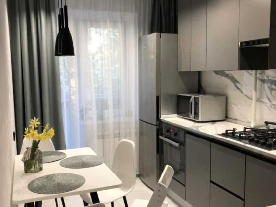 Двушка 53м2, укриття у будинку, Власник Підійде під єОселя