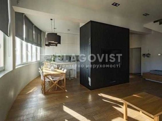 Продам панорамний пентхаус Вільямса 3/7 Ліко град ВДНГ ремонт, 280 кв. Київ