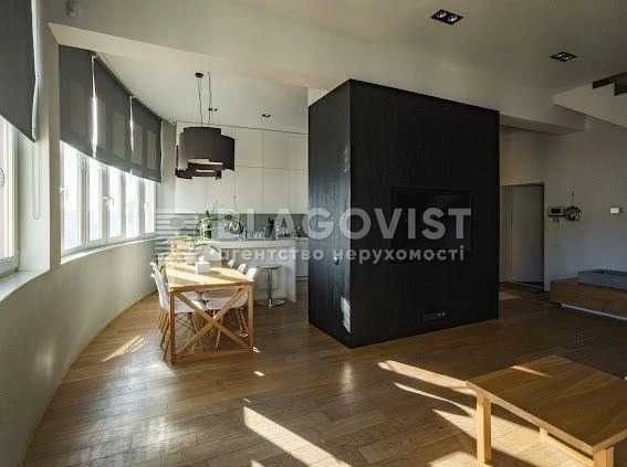 Продам панорамний пентхаус Вільямса 3/7 Ліко град ВДНГ ремонт, 280 кв. - фото 1