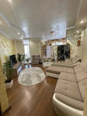 Григоренка Петра просп., 22/20,Держ -молодь житло - фото 1