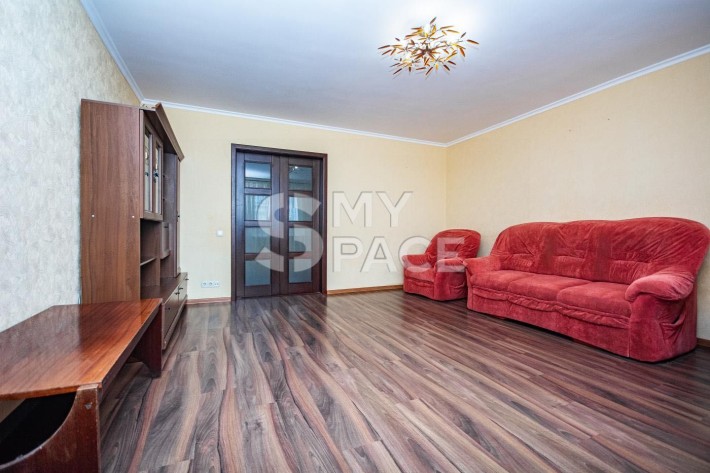 ‼️Продаж 3к квартири 107м2 Дарницький бульвар метро Дарниця ‼️ - фото 1