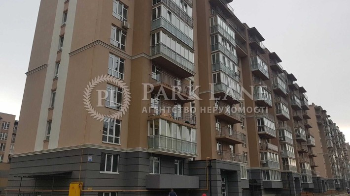 Продам 120м  Метрологічна Кришталеві Джерела - фото 1