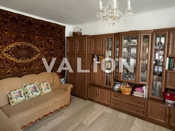 Продаж 4 кімн. квартири вул. П. Григоренка, 13 Позняки, Дарницький р-н Київ