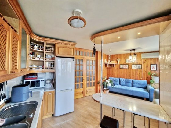 Продажа 3к квартира м.Оболонь Dream Town/парк Наталка Київ