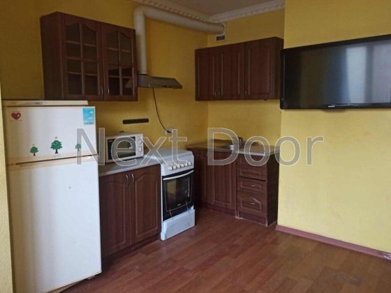 Продаж 3к квартири в Києві вул. Урлівська, 36 Киев