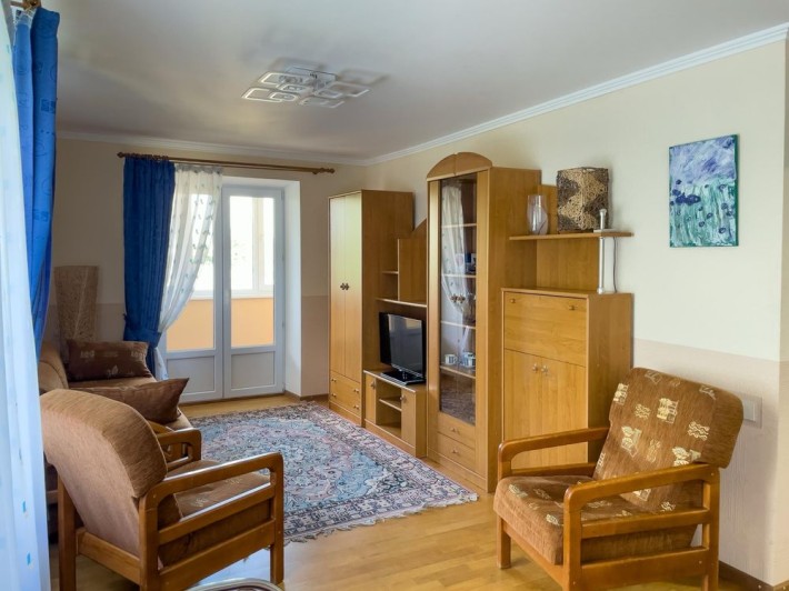 Власник. Продаж 2к квартири по вулиці Щербаківського, Нивки - фото 1