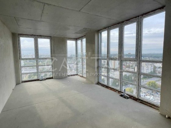 Продажа квартиры, ул. Бережанская, ЖК «Бережанский», Оболонский р-н Київ