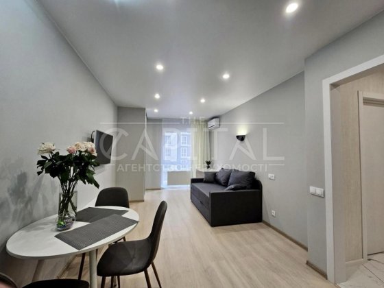 Продаж квартири, ЖК Нова Англія, вул. Максимовича Михайла, Голосієво Київ