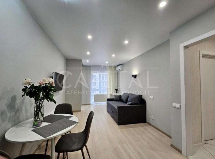 Продаж квартири, ЖК Нова Англія, вул. Максимовича Михайла, Голосієво - фото 1