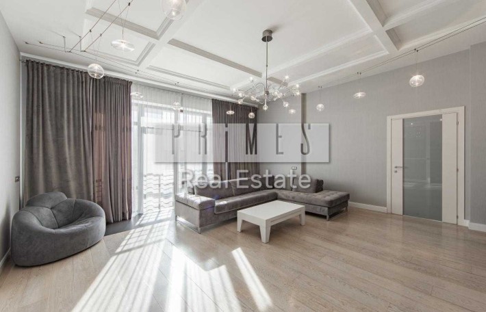 Продаж 2к квартира 101м2, ЖК Капітолій, вул. Хрещатик, 27б - фото 1