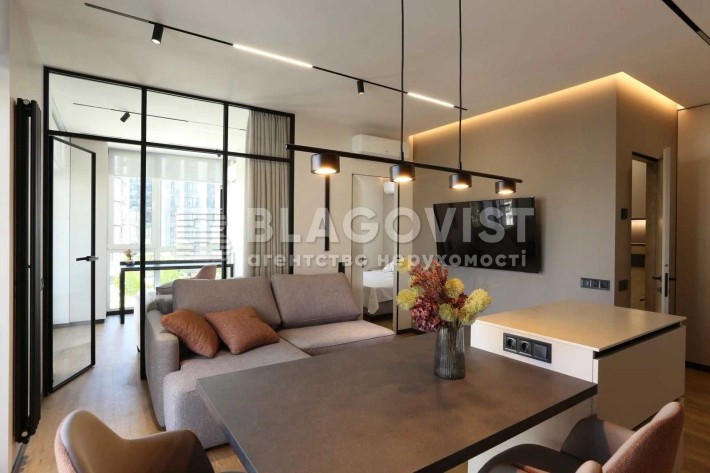 2к Братів Шеметів, 10/8 ЖК Respublika Теремки -1 Голосіївський - фото 1