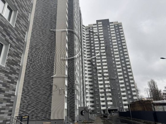 Продаж 1 кімн. квартири на Оболоні, Мінський масив Киев