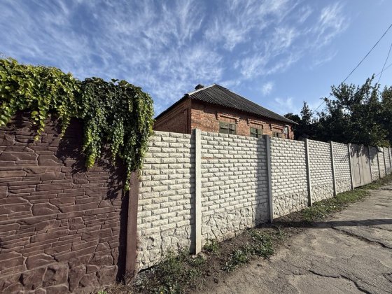 Продаю Дом Будинок  Немышля / 8 сот. Героев Харькова Звезда .Сертиф+ Харків