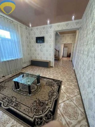 Будинок біля моря на Фонтані - фото 1