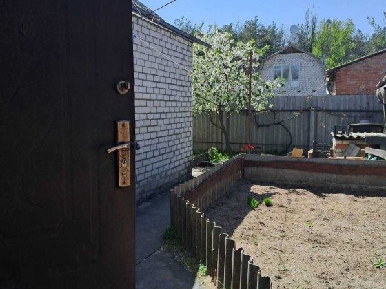 Продам часть дома на Любови Малой 5 мин Холодная гора Харьков