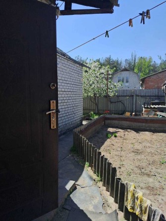 Продам часть дома на Любови Малой 5 мин Холодная гора - фото 1