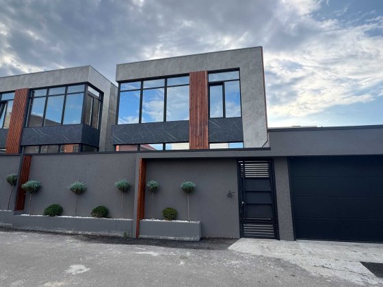 Без комиссии Стильный дом в РАССРОЧКУ близко к МОРЮ! ул. Вильямса!