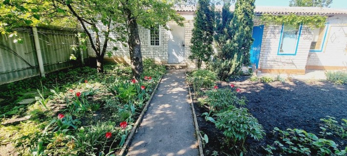 D1L Продам отличный дом 140 м2 для большой семьи, ул. Дарьяльская - фото 1