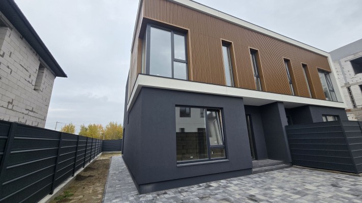 Продаж Дуплекса | Без Комісії | Соф. Борщагівка | Дуплекси Готові - фото 1